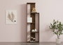 Hanah Home Wand - Walnut